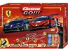 Carrera GO!!! Ferrari Power Racing... - Bild 1