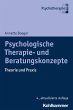Psychologische Therapie- und... - Bild 1