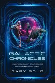 Galactic Chronicles (eBook, ePUB)