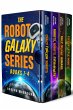 The Robot Galaxy Series: Books 1-4... - Bild 1