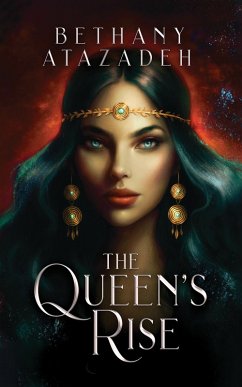 Cover The Queen's Rise (The Queen's Rise Series, #0) (eBook, ePUB)