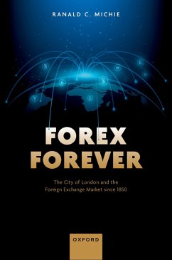 Cover Forex Forever (eBook, PDF)