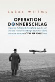 Operation Donnerschlag (eBook, PDF)