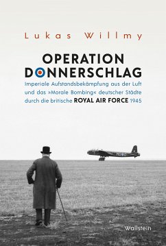 Operation Donnerschlag (eBook, PDF) - Willmy, Lukas