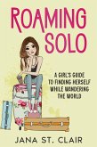 Roaming Solo (eBook, ePUB)