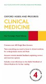Oxford Assess and Progress: Clinical Medicine (eBook, PDF)