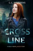 Cross the Line (Holly Novels, #4) (eBook, ePUB)