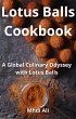 Lotus Balls Cookbook (eBook, ePUB) - Bild 1