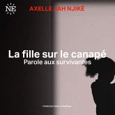 La fille sur le canapé (MP3-Download)