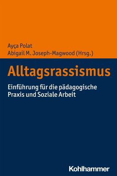 Alltagsrassismus (eBook, ePUB)