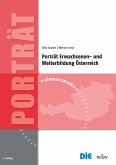 Porträt Erwachsenen- und Weiterbildung Österreich (eBook, PDF)
