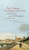 Aufbruch nach Tübingen (eBook, ePUB)