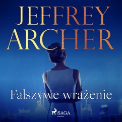 Fałszywe wrażenie (MP3-Download) - Archer, Jeffrey