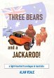 Three Bears and a Jackaroo! (eBook,... - Bild 1