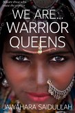 We are Warrior Queens (eBook, ePUB)