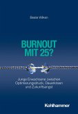 Burnout mit 25? (eBook, PDF)