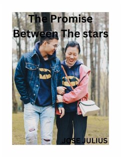 Cover The Promise Between The Stars (eBook, ePUB)