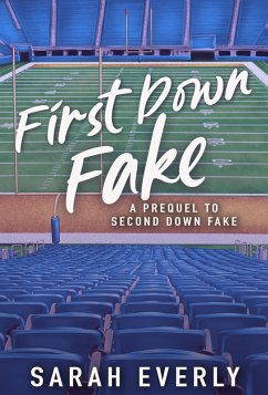 First Down Fake (eBook, ePUB) Cover First Down Fake (eBook, ePUB)