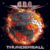 Thunderball (Ltd. Gtf. Red Vinyl)