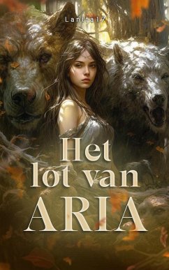 Cover Het lot van Aria (eBook, ePUB)