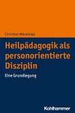 Heilpädagogik als personorientierte Disziplin (eBook, ePUB)