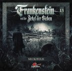 Frankenstein - Necropolis