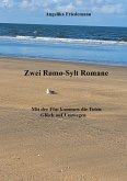 Zwei Rømø-Sylt Romane (eBook, ePUB)