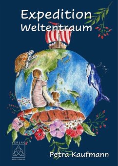 Cover Expedition Weltentraum (eBook, ePUB)