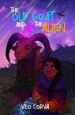The Old Goat and the Alien (eBook, ePUB)