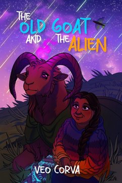The Old Goat and the Alien (eBook, ePUB) - Corva, Veo