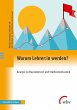 Warum Lehrer:in werden? (eBook, PDF) - Bild 1