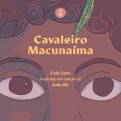 Cover Cavaleiro Macunaíma (eBook, ePUB)