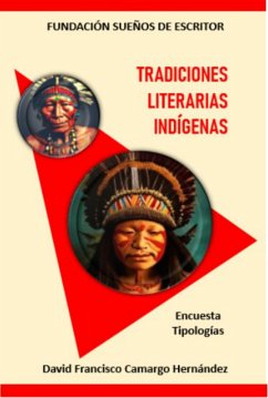 Cover Tradiciones literarias indígenas (eBook, ePUB)