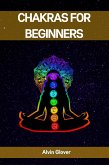 Chakras for Beginners (eBook, ePUB)