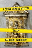 Clasp (Donna Howard Mysteries, #4) (eBook, ePUB)