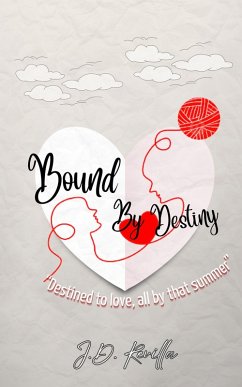Cover Bound By Destiny (eBook, ePUB)