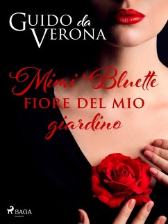 Cover Mimi Bluette fiore del mio giardino (eBook, ePUB)