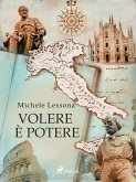 Volere è potere (eBook, ePUB)