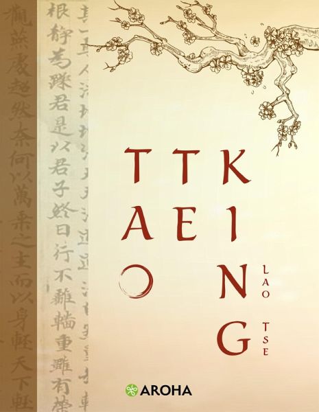 Tao Te King (eBook, ePUB) Tao Te King (eBook, ePUB)