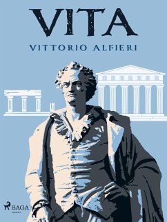 Cover Vita (eBook, ePUB)