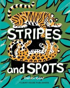 Stripes and Spots (eBook, ePUB) - Ipcar, Dahlov