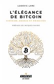 L'Élégance de Bitcoin (eBook, ePUB)