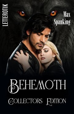 Cover Behemoth: Collectors Edition (eBook, ePUB)