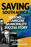 Saving South Africa (eBook, ePUB)