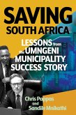 Saving South Africa (eBook, ePUB) Saving South Africa (eBook, ePUB)