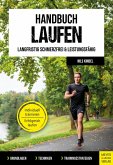 Handbuch Laufen (eBook, ePUB)