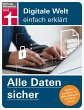 Alle Daten sicher - Das Handbuch für... - Bild 1