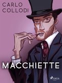 Macchiette (eBook, ePUB) Macchiette (eBook, ePUB)