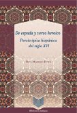 De espada y verso heroico (eBook, ePUB)