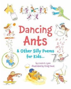 Dancing Ants (eBook, ePUB) - Lynn, Lizzie B.